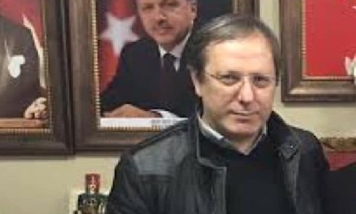 Çorumlu Savcı virüse yenildi