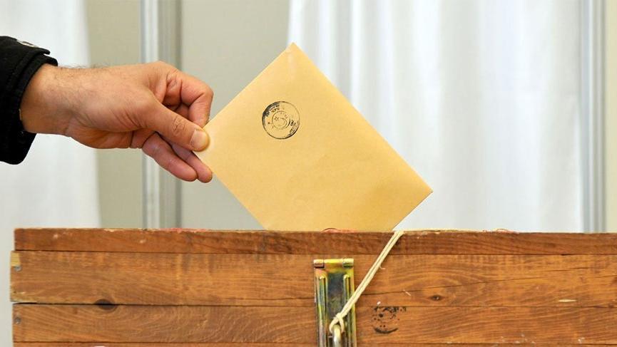 Çorum’un 3 köyünde seçim heyecanı!