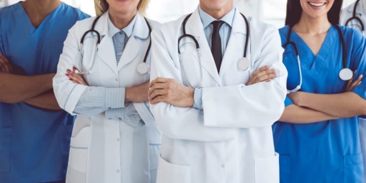 Çorum’a 13 doktor ataması oldu