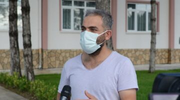 Çorum’daki misafirhane örnek oldu