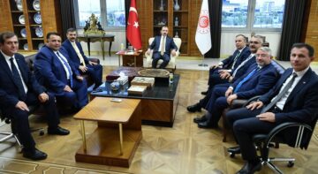 Ticaret Bakanı Çorum’a gelecek