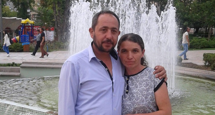 Selma Özkan kalbine yenik düştü