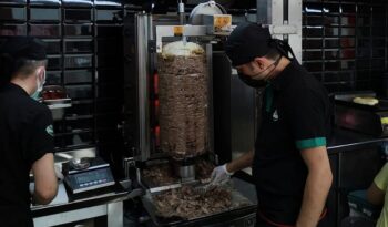 İlk Avm restoranı AHL Park’ta