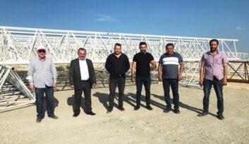 Zanaatkarlarda durmak yok