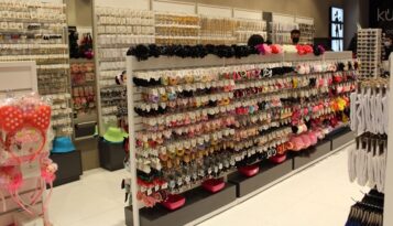 AHL Park’ta hizmet vermeye başladı