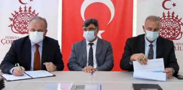 15 proje 14 milyon destek aldı
