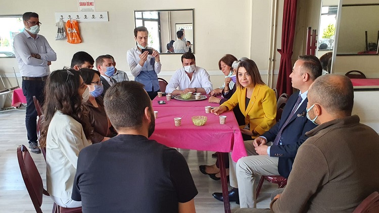 Kahvehane esnafı iflas noktasında