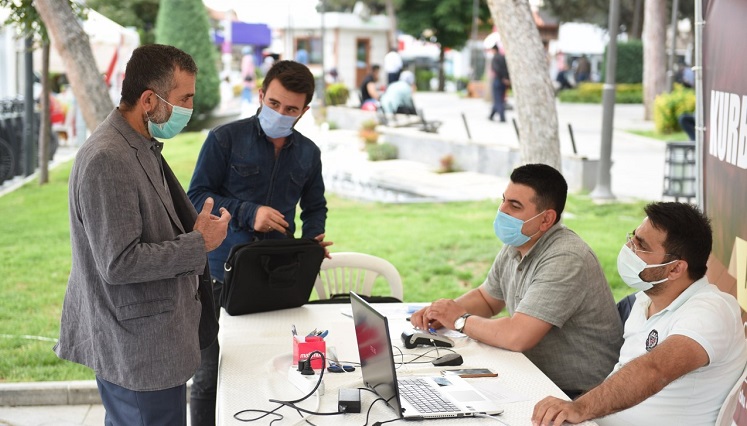 Kurban kesiminde online randevu