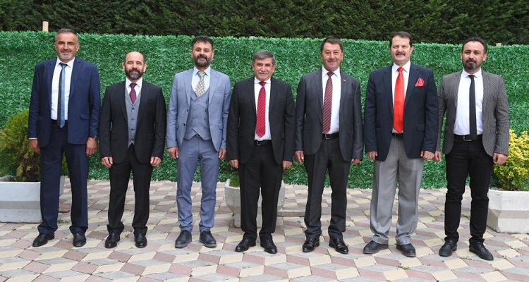 İsmet Çıtak yönetimini açıkladı
