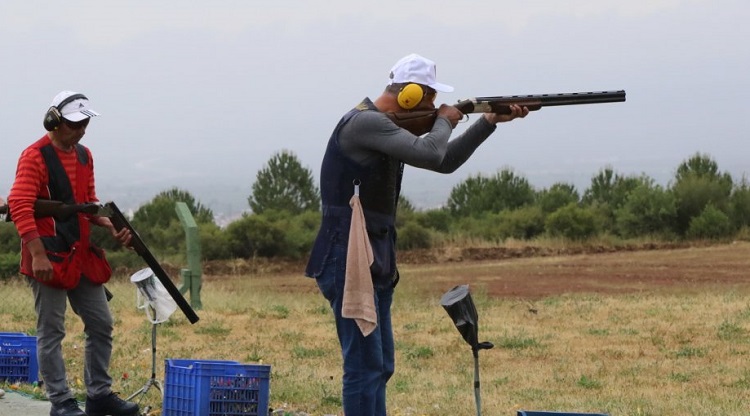 Belediye Trap yarışları düzenledi