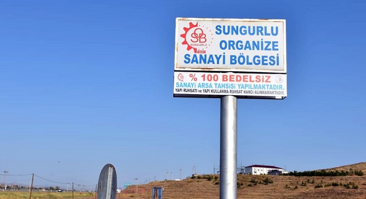 Bedelsiz arsa tahsisinde süre uzatıldı