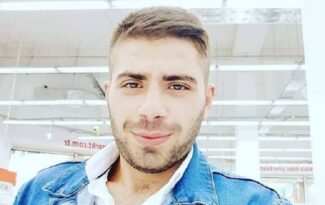 Çorumlu genç sevenlerini üzdü