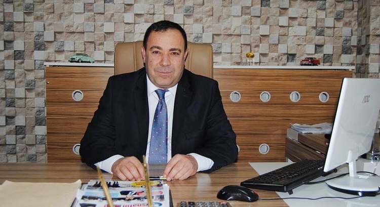 İşadamına sahte senet tuzağı!