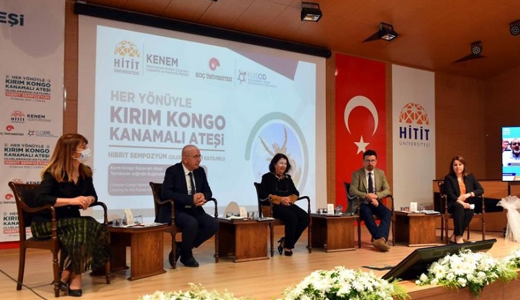 Çorum’da uluslararası sempozyum