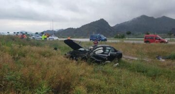 Çorum’daki kazada yürekler yandı!