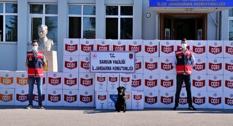 Operasyon! 33 kişi gözaltına alındı