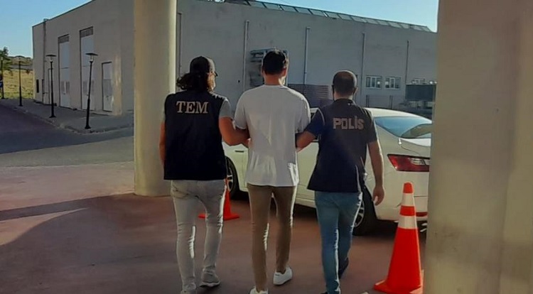 Fetö’nün TSK yapılanmasına operasyon