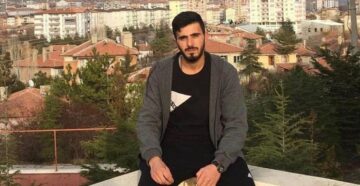 Traktör kazası hayattan kopardı