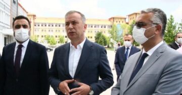 Çiftçilere tohum desteği verilecek