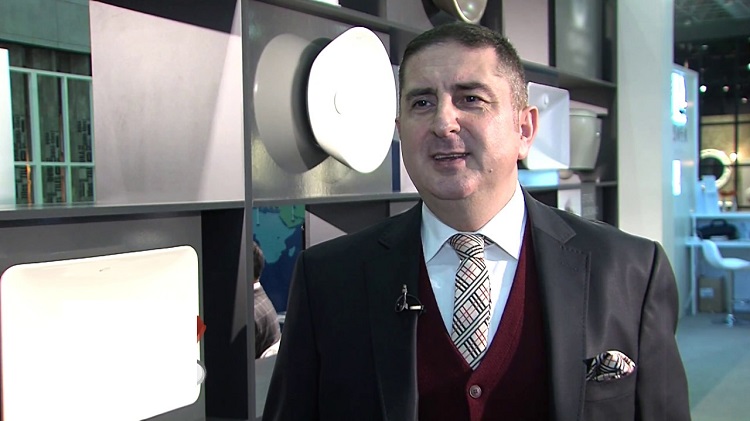 Seramik sektöründe hammadde sıkıntısı