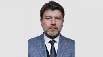 Saadet Partisi merkez ilçe başkanı oldu