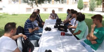 Çorum’da 30 bin öğrenci yararlanıyor!