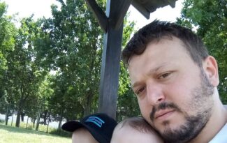 Bayram günü kahreden kaza!