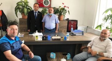 Zanaatkarlara esnaftan tam not