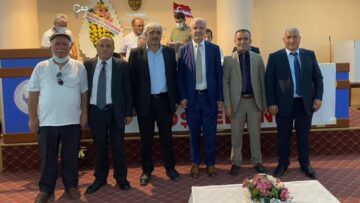 Arap Ballı güven tazeledi