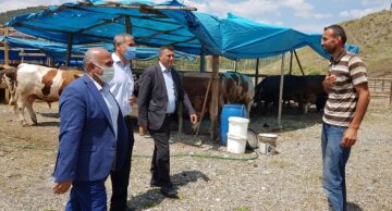 Alıcı ve satıcılar kurallara uymalı