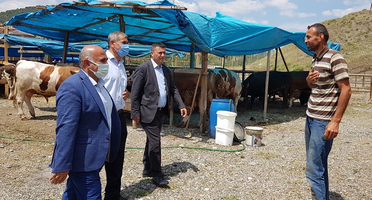 Alıcı ve satıcılar kurallara uymalı