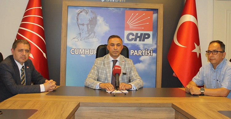 Hemen erken seçim istiyoruz