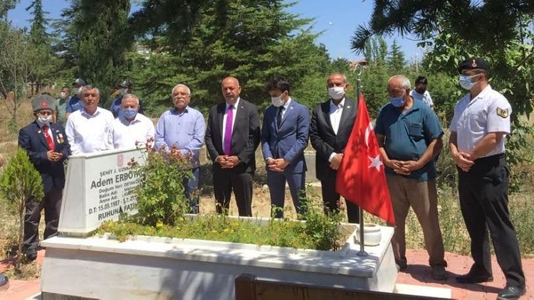 Ortaköy’de 15 Temmuz etkinlikleri