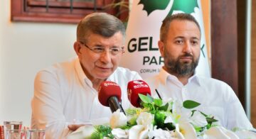 Çorum’dan ittifak açıklaması yaptı!