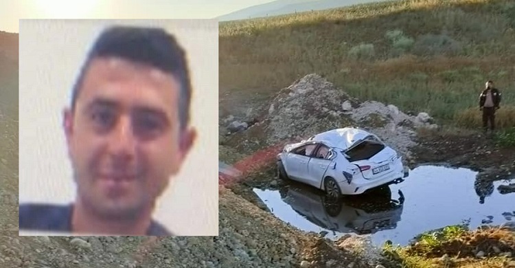 Uzman Çavuş hayatını kaybetti