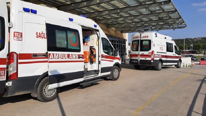 3 çocuktan biri yaşamını yitirdi!