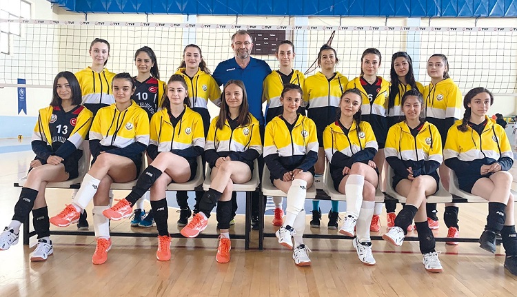 Sultanlar ve Efeler tarih yazdı