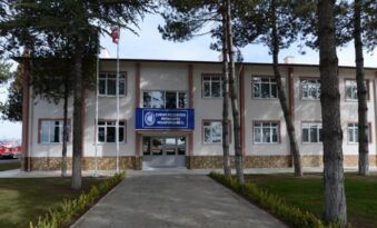 Refakatçi misafirhanesi resmen açılıyor