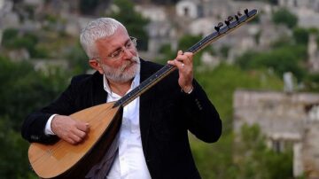 Onur Akın Bayram’da Çorum’da