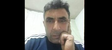 İş kazasında hayatını kaybetti