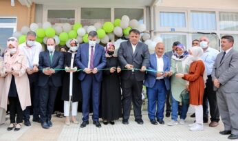 Bayat’ta kadın girişimciler kooperatifi