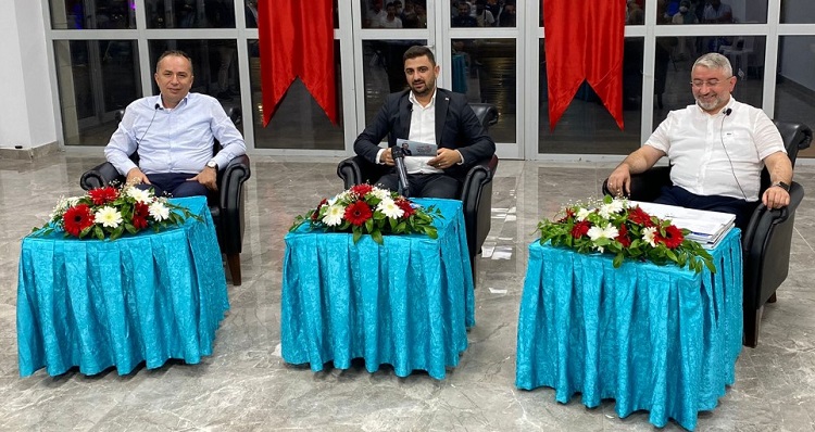 Net Soru Net Cevap’ta gençlerle!