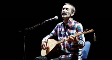 Cengiz Özkan Çorumlularla buluşacak