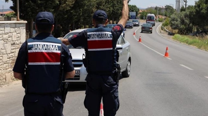 Aramada çıkanlar şaşkına çevirdi!