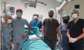 Çorum’da bir ilke imza attılar