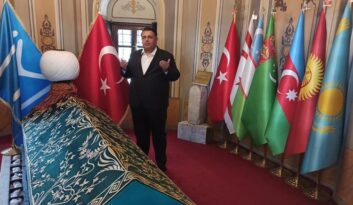 Milletvekili Kaya’dan Bilecik ziyareti