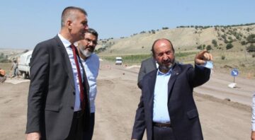 Bayram sonrası çalışmalar hızlanacak