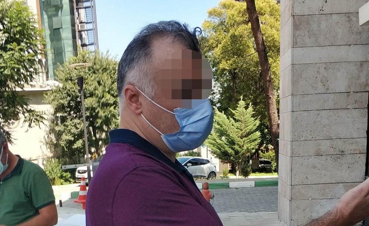 Eski Çorum Savcısı tutuklandı!