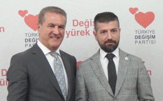 AK Parti’den anahtarı alacağım!