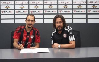 Çorum FK’dan bomba transfer!